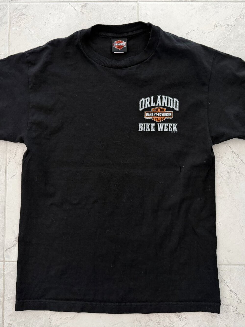 Harley Davidson T-Shirt